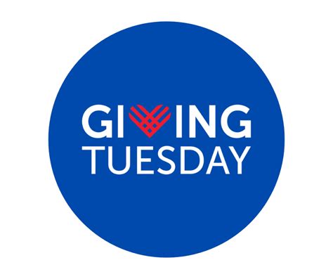 what date is giving tuesday 2022